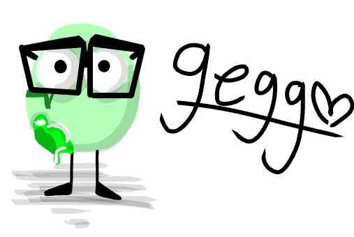 Gegg