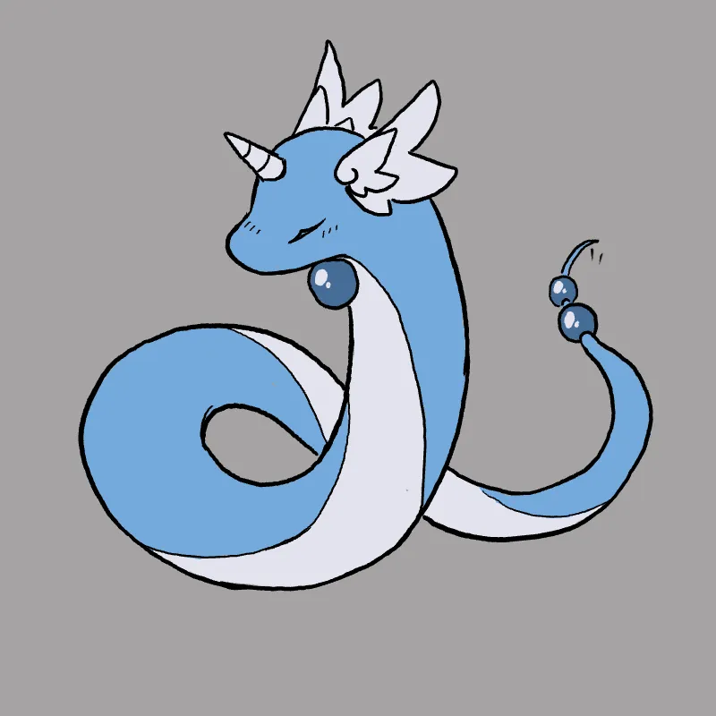 Dragonair