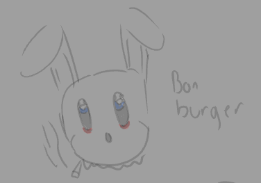 bon burger zaza