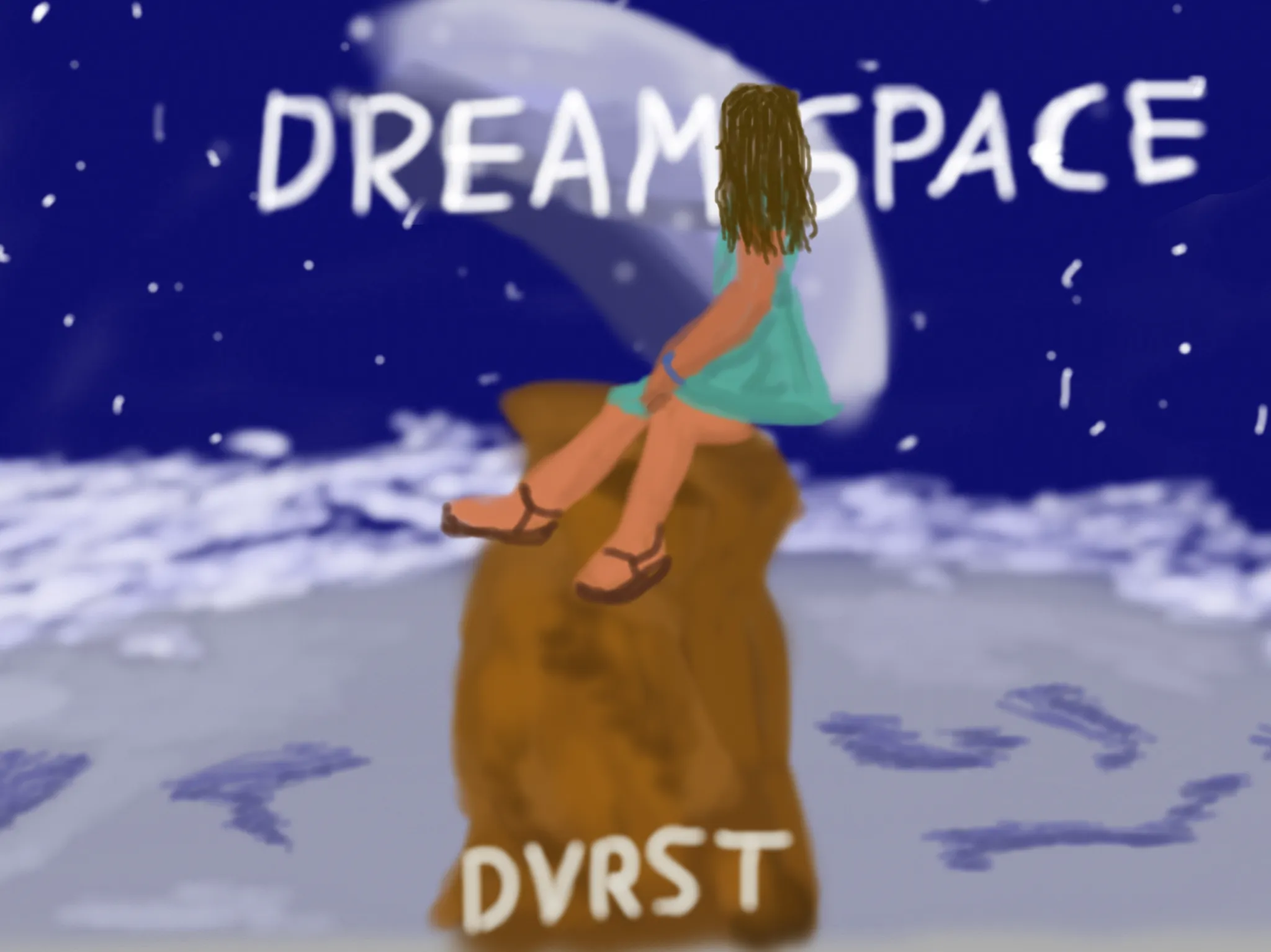 Dream space