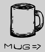 Mug