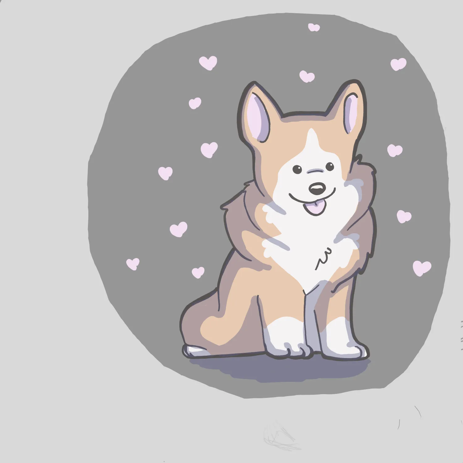 Corgi