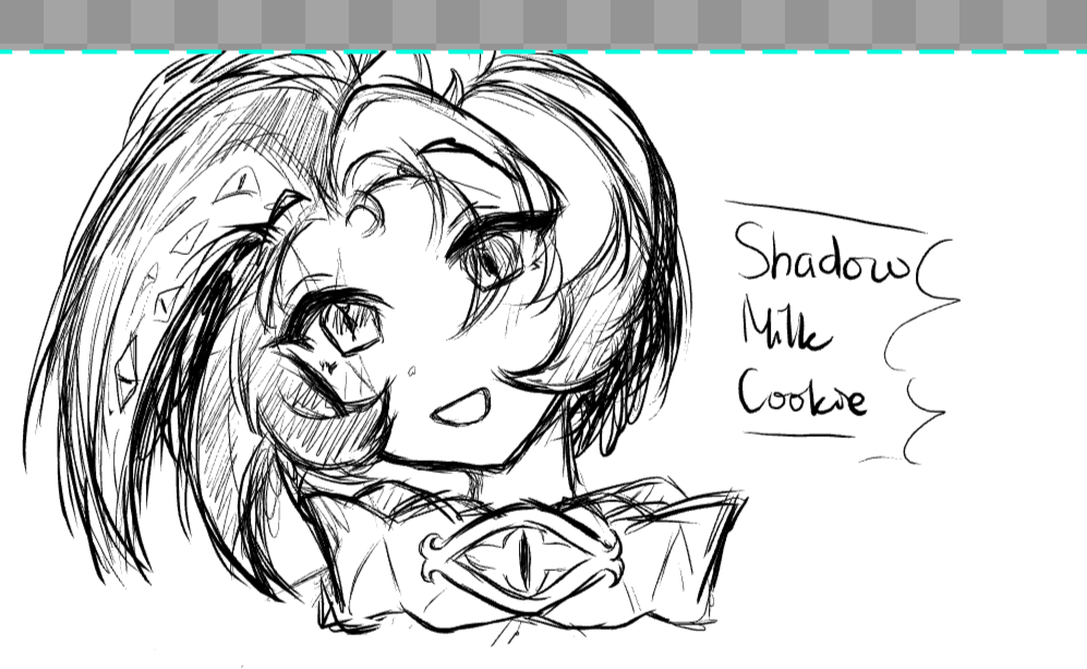 shadow mikelcookie