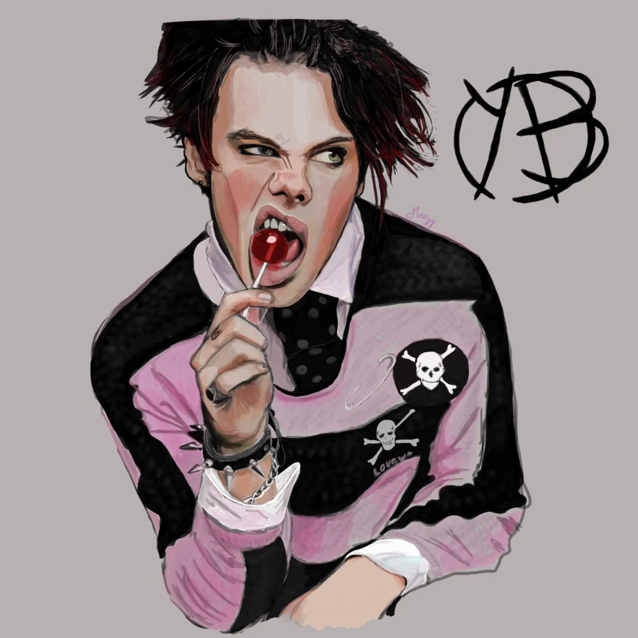 YUNGBLUD