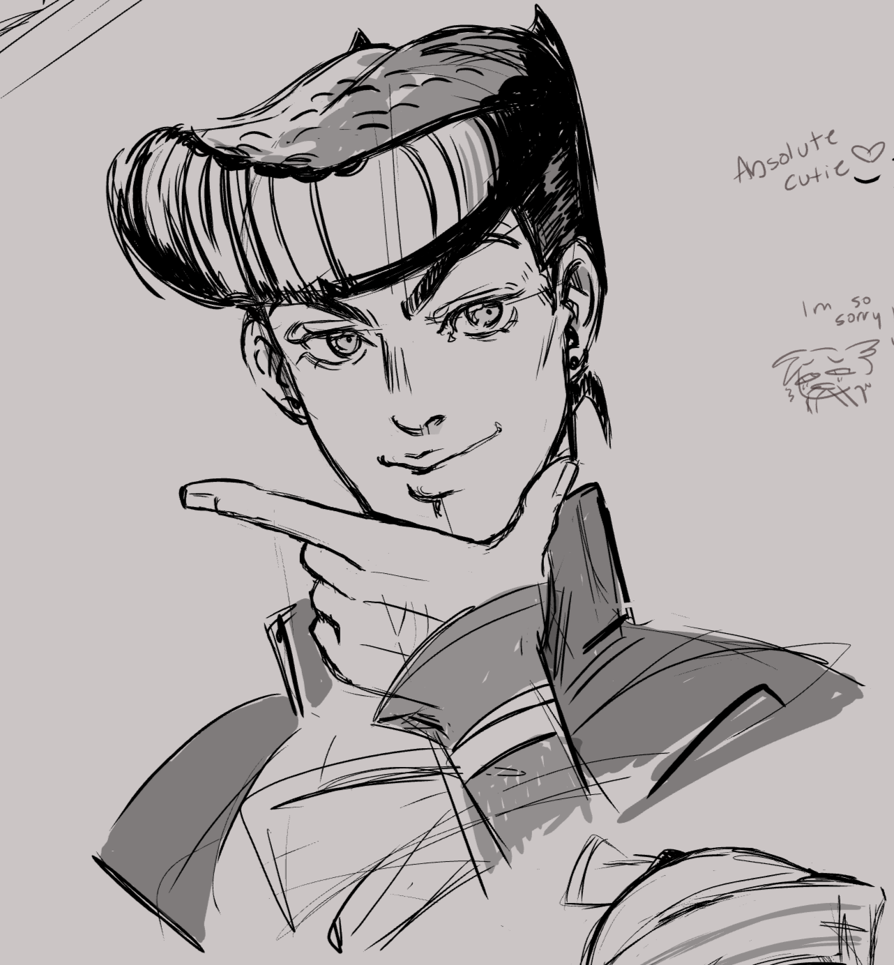 Oi Josuke