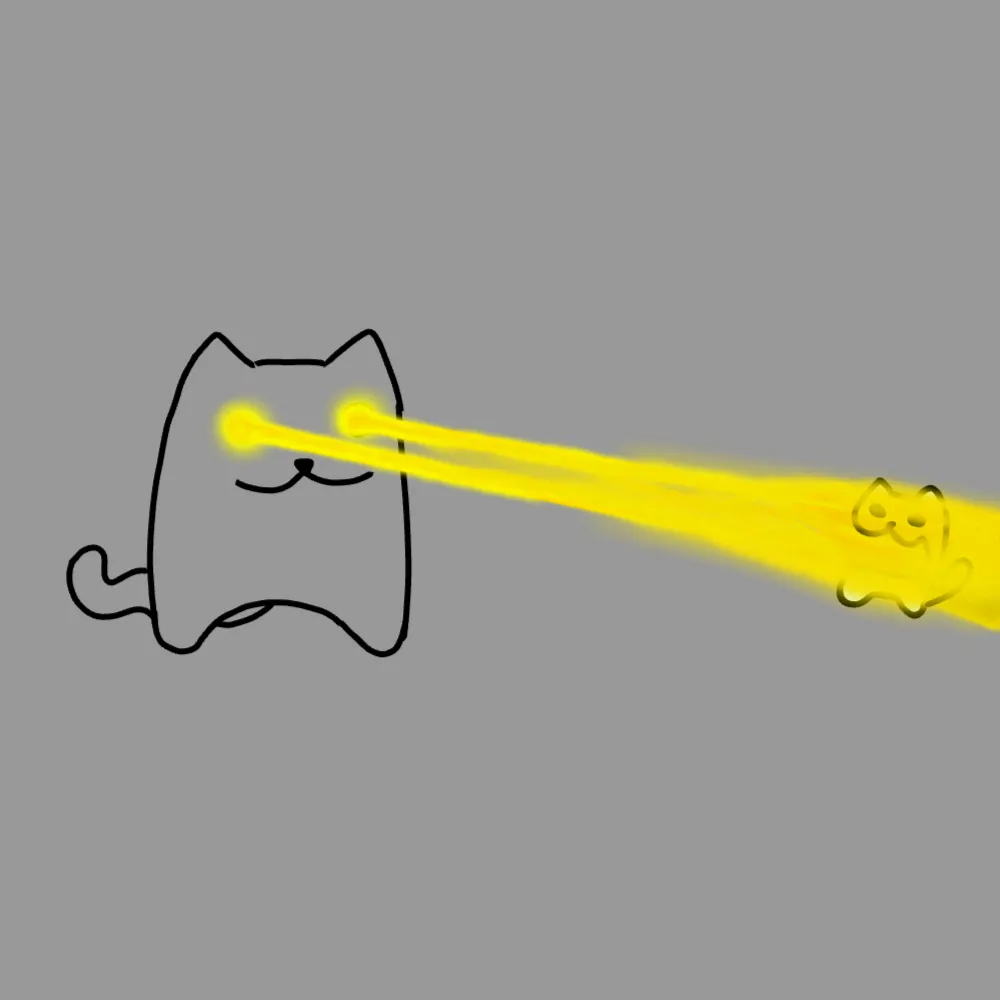 Laser