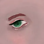 eye