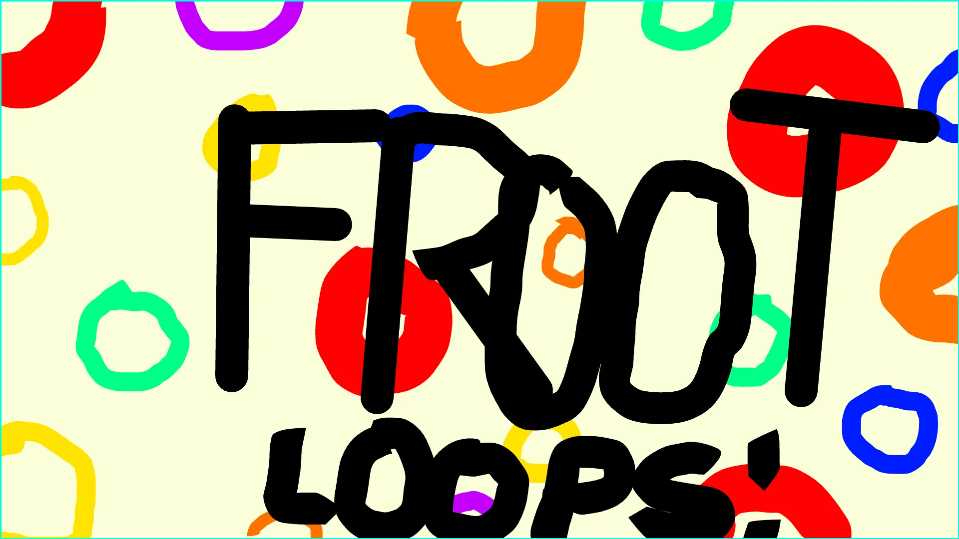 Froot lopes