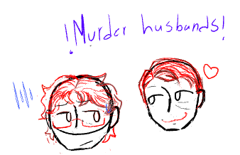 Murder husbands