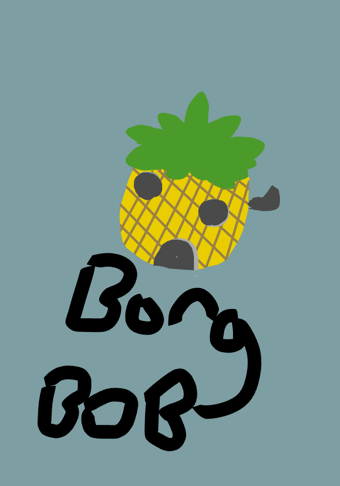 borg bob