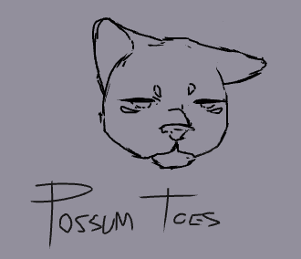 PossumToes