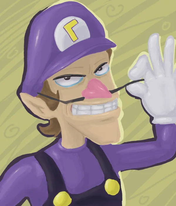 Waluigi