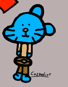 GUMBAL