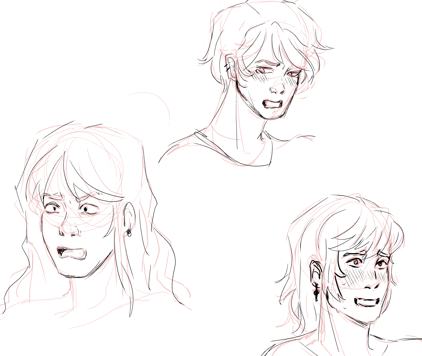 expression practice