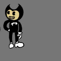 Bendy