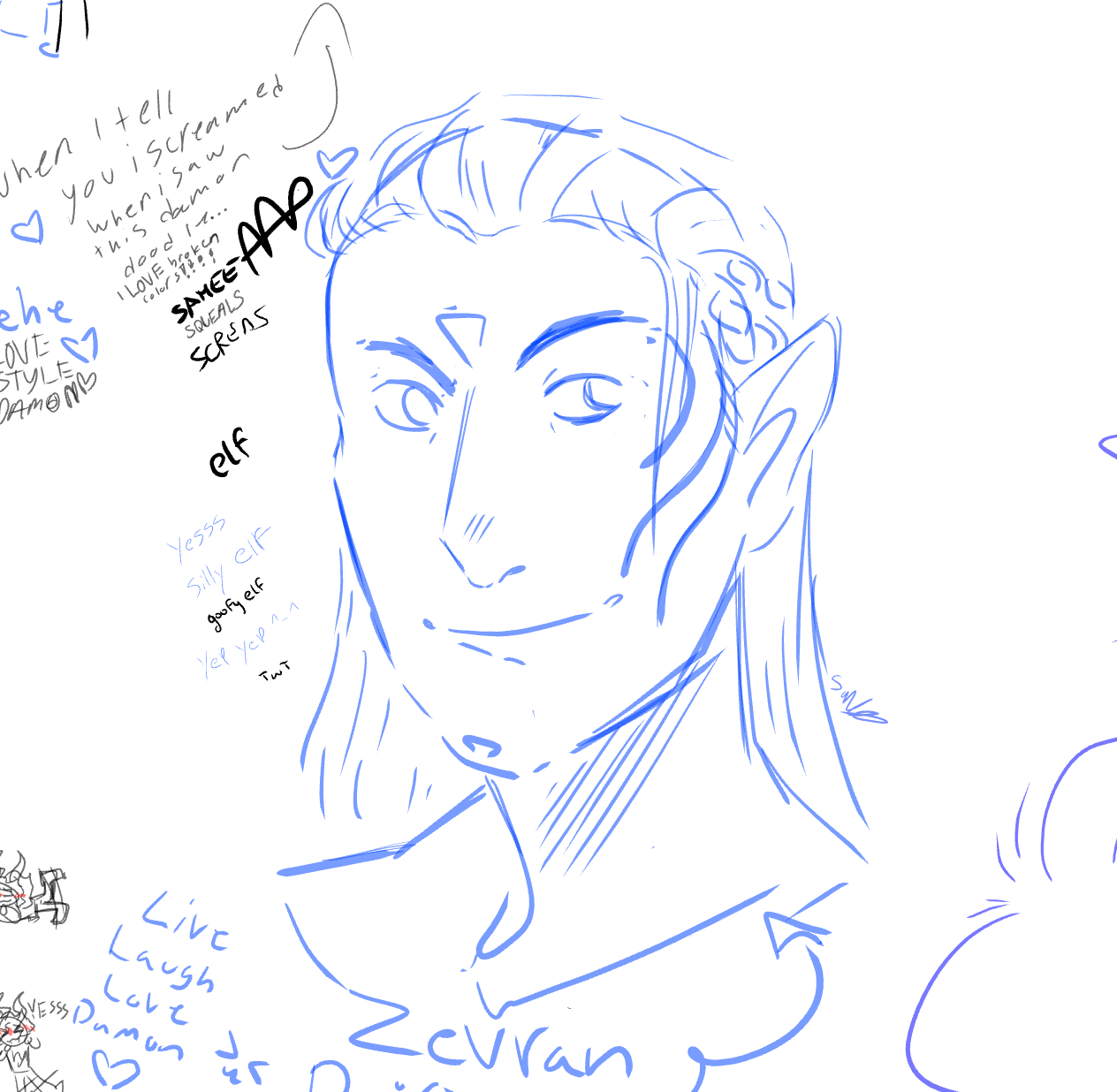 Zevran