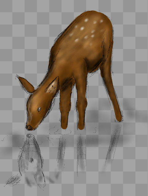 deer