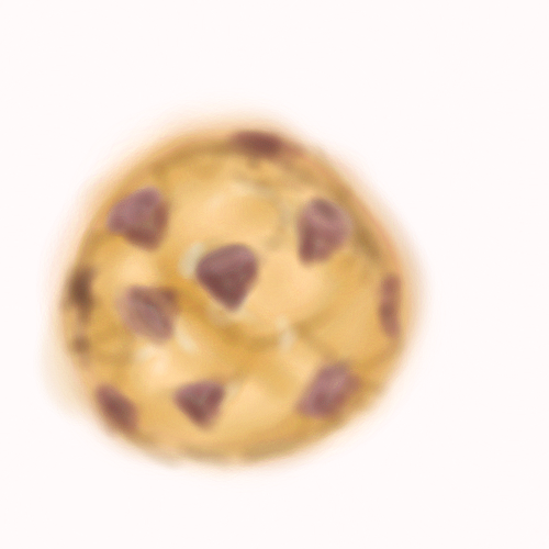 Cookie!  :D