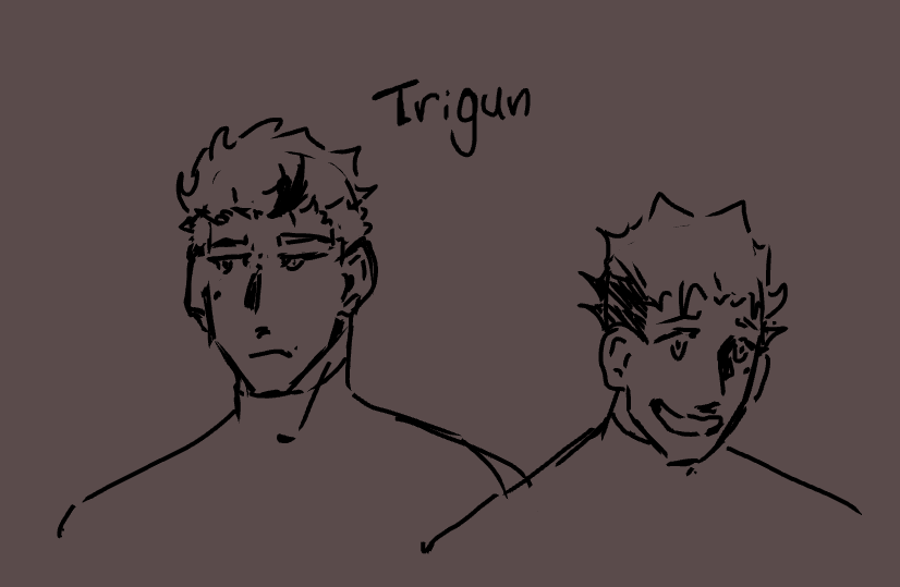 trigun fun