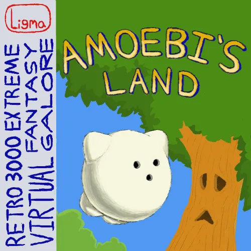 Amoebi's Land