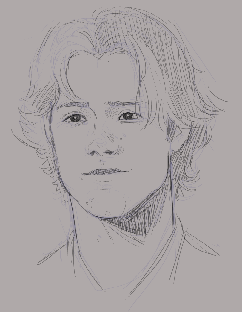 Sam Winchester!!