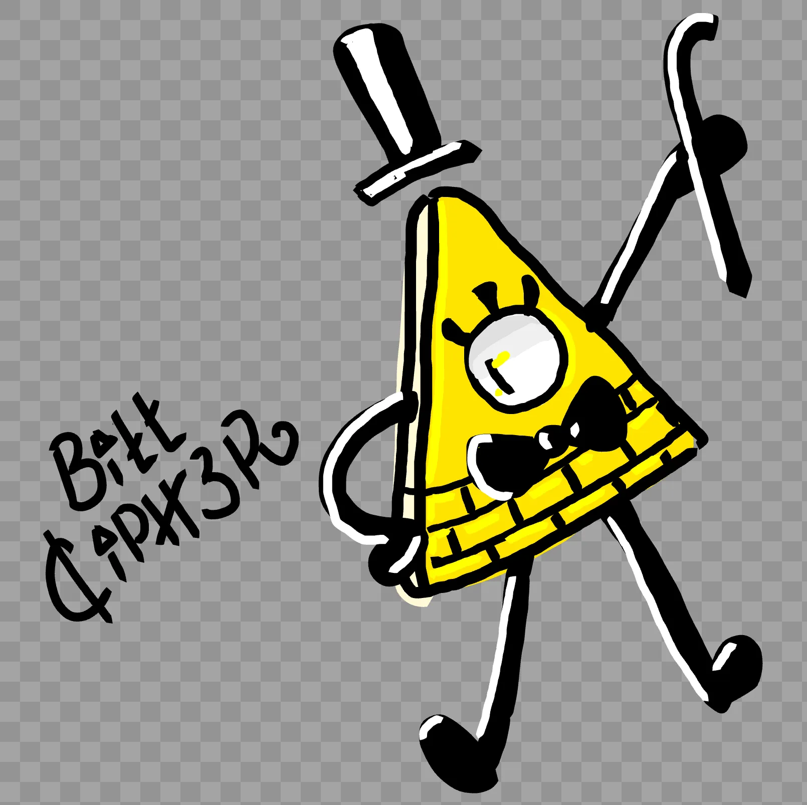 Bill Cipher