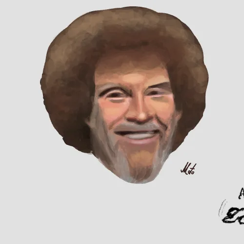 Bob Ross