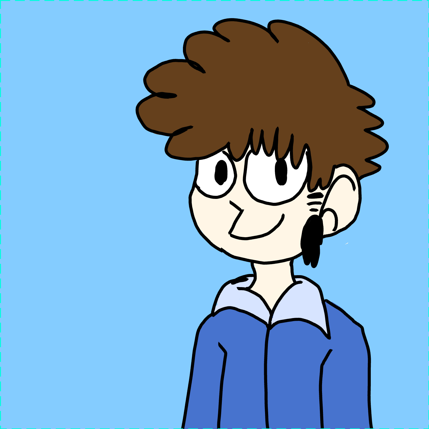 Jon arbuckle