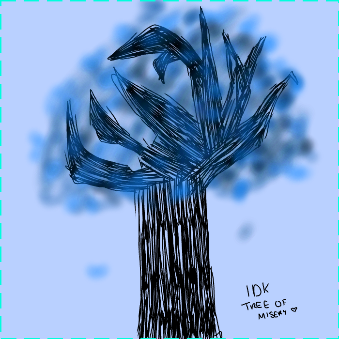 tree