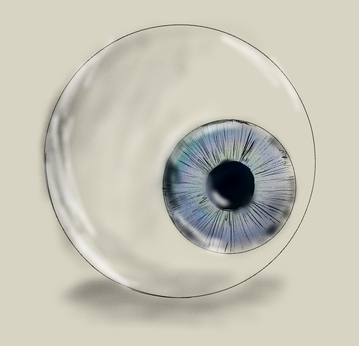 eye