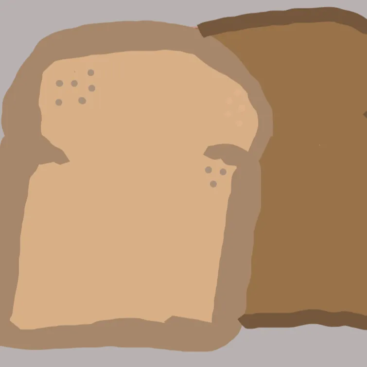 bread