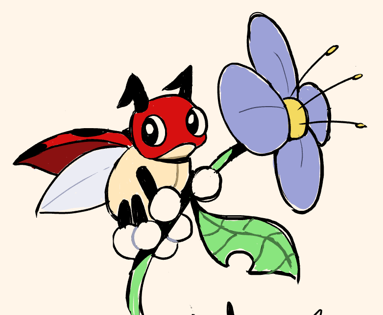 Ledyba 