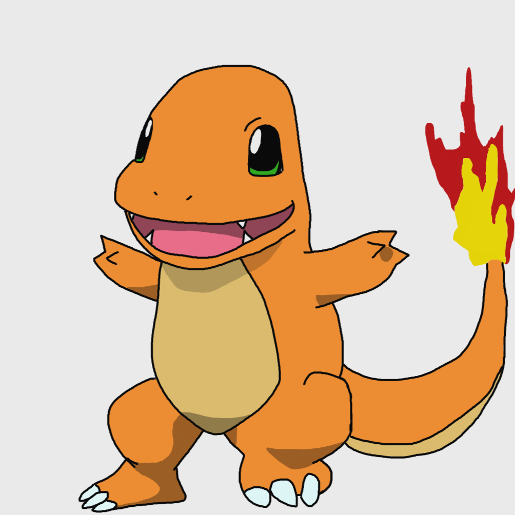 Charmander