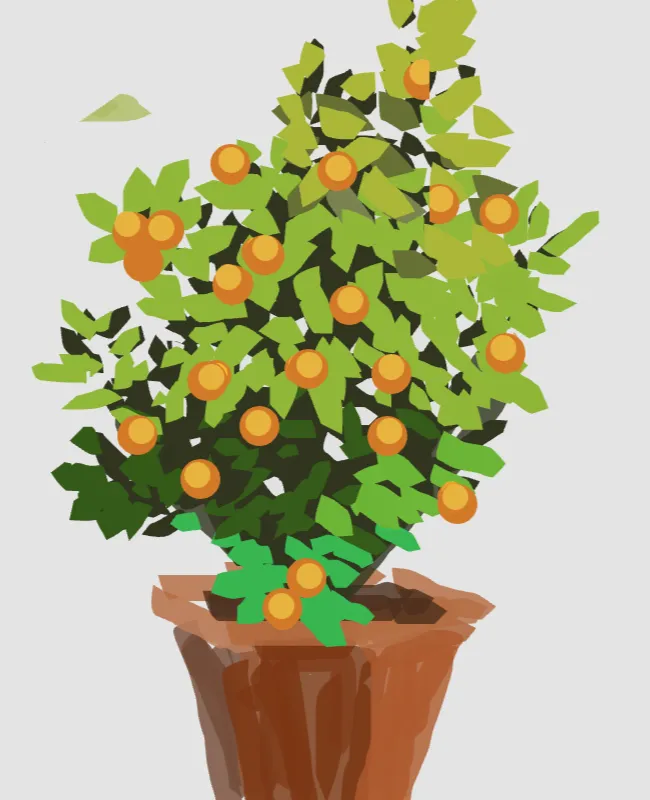 Fruitstree