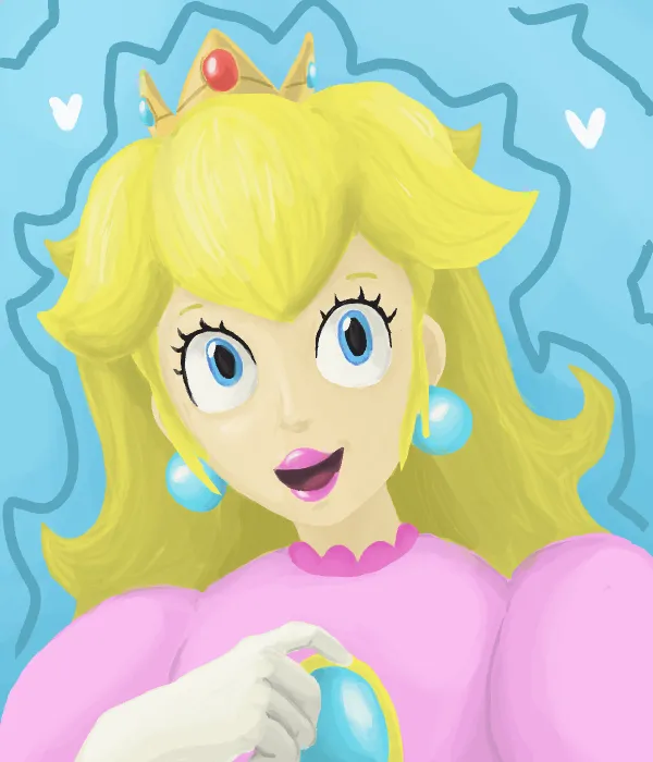 Princess Peach