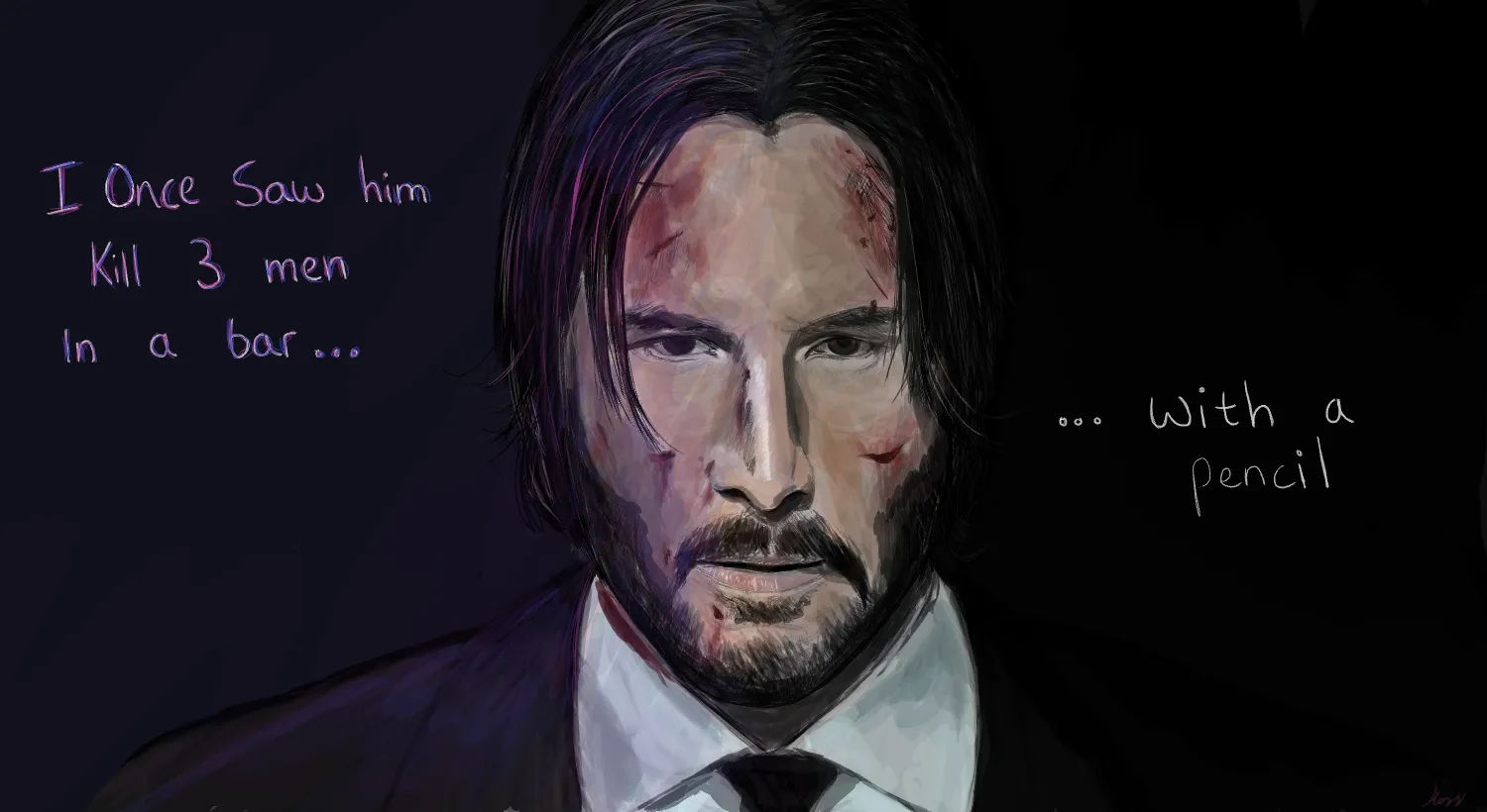 John Wick