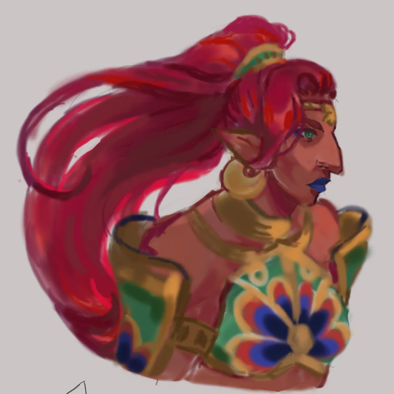 urbosa