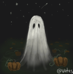 Ghost :)