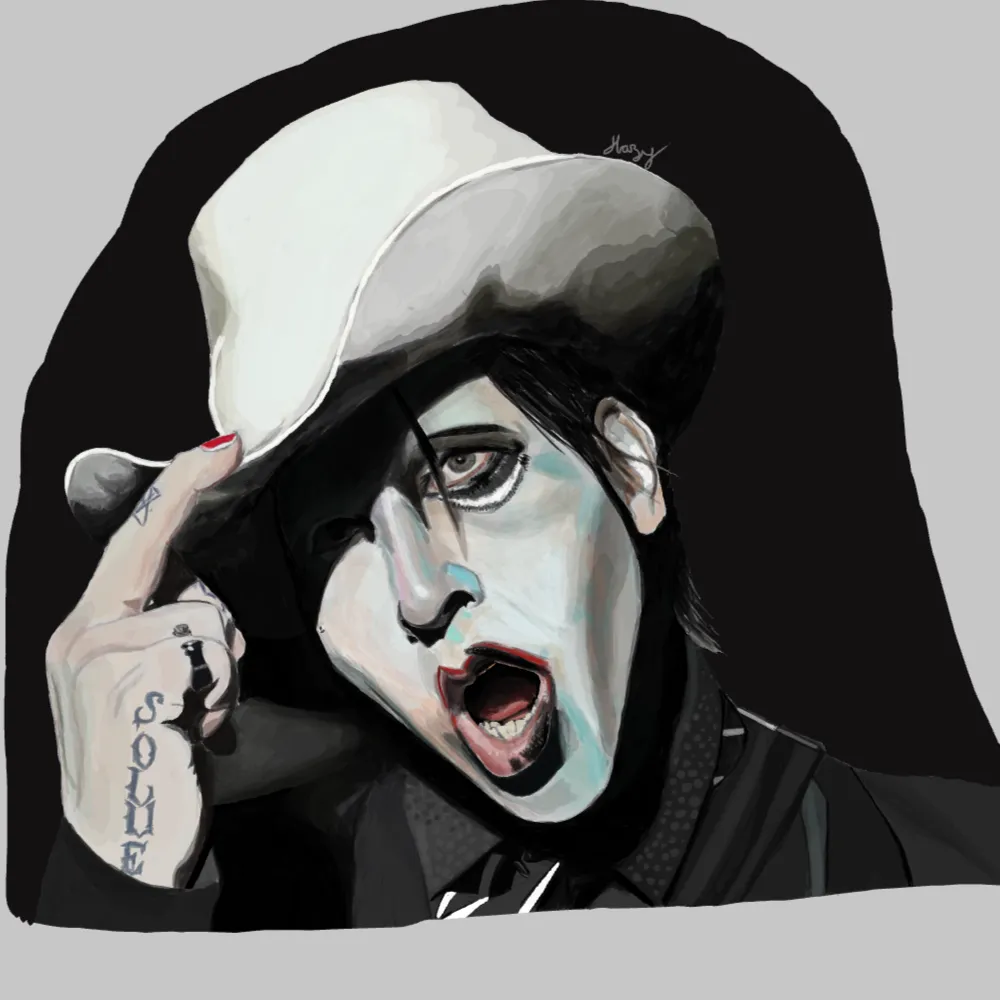 Marilyn Manson