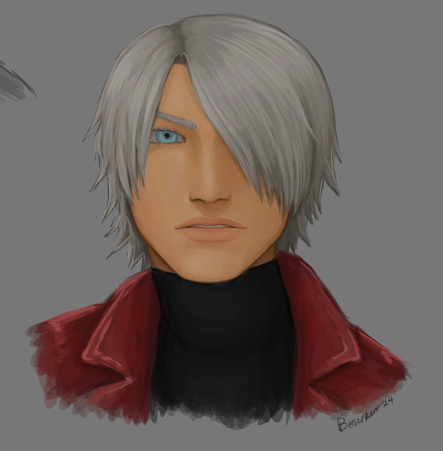 Dante DMC1