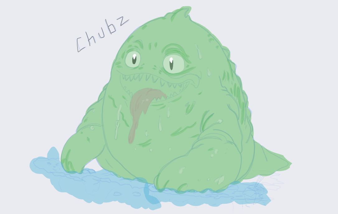 chubz