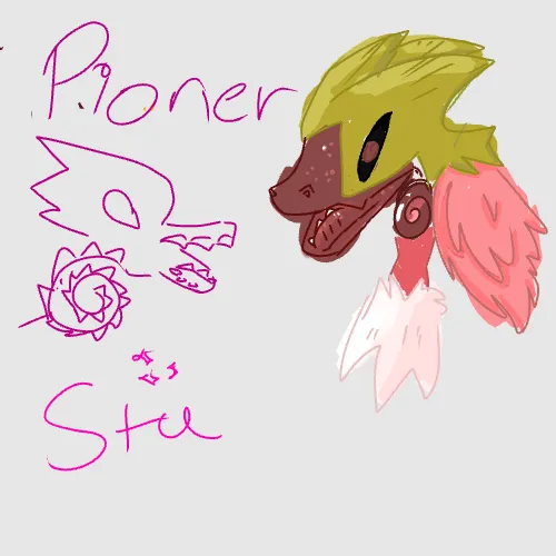 Pioner