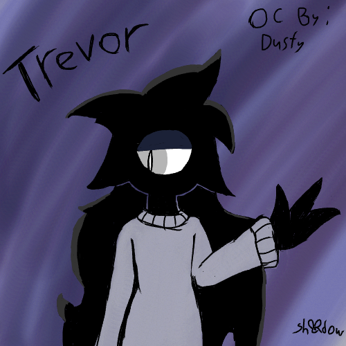 Trevor 