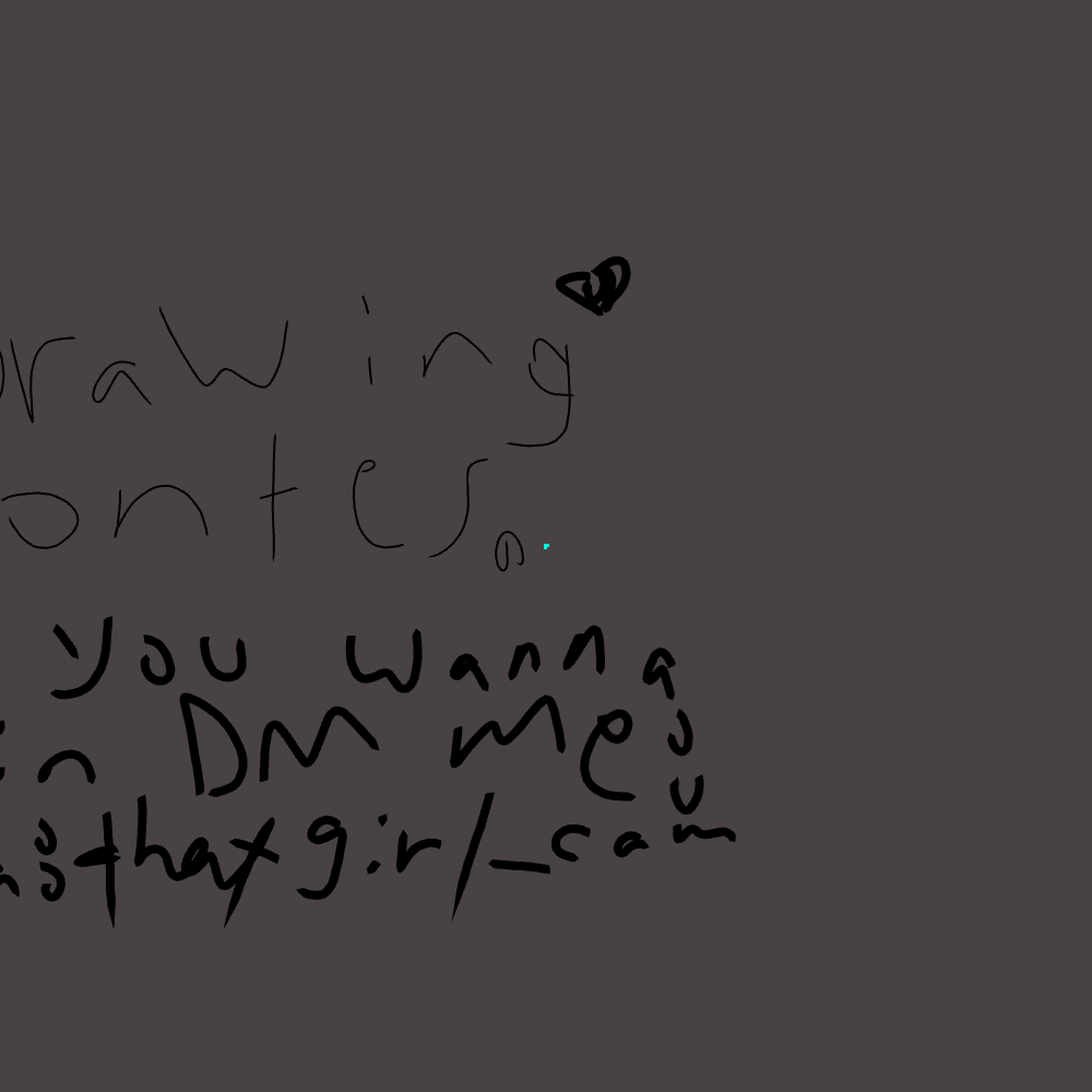 drawing contest