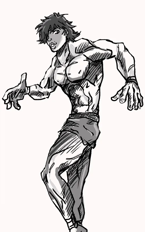 Baki