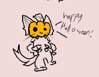 happy halloween