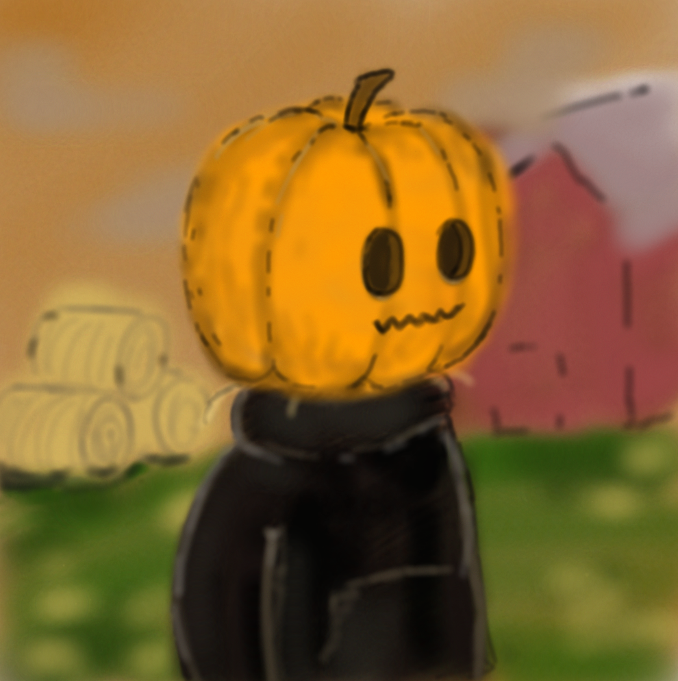 pumpkin