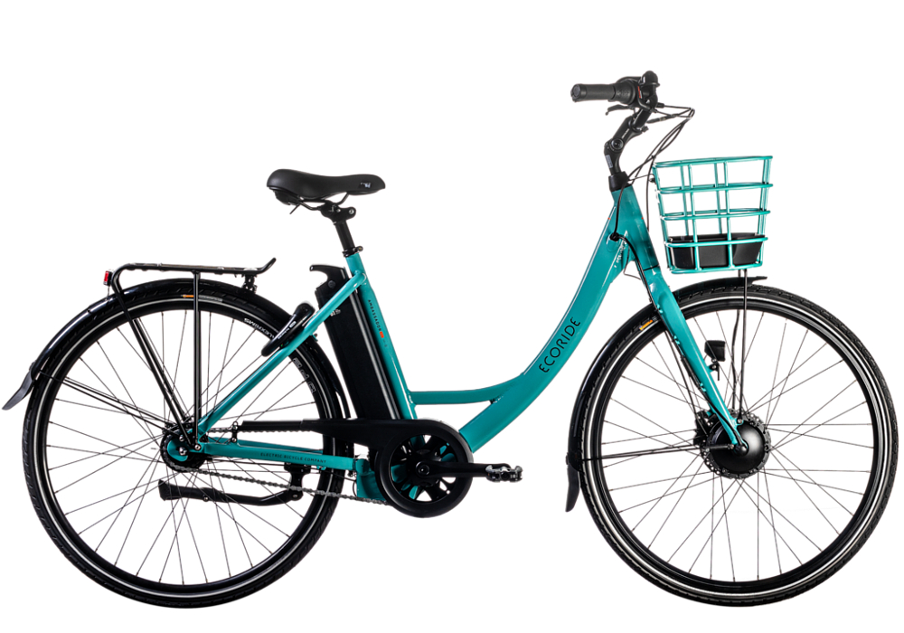 Ambassador AXS 28 tum Turkos 8 vxl.