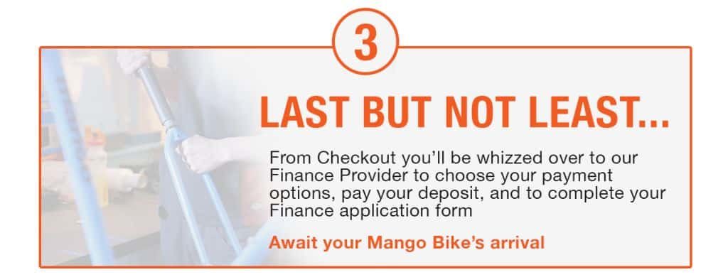 pay weekly bikes no credit check