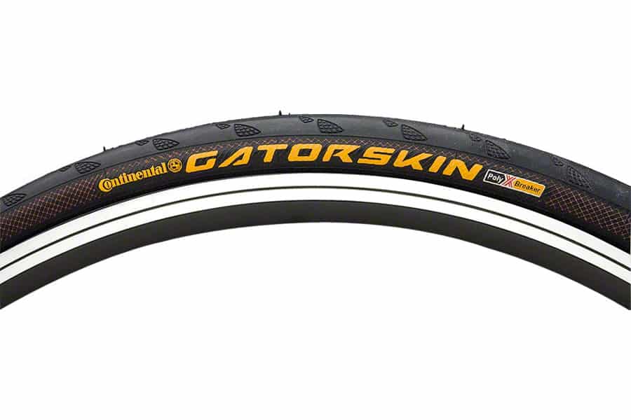 700 x 28c puncture resistant tyres